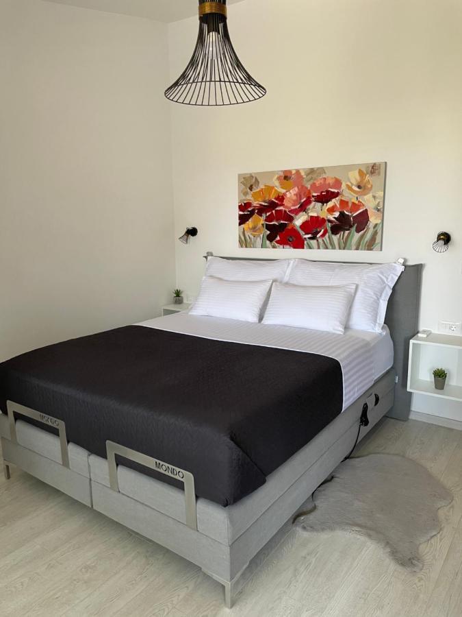 Villa Franko Baška Voda Kültér fotó