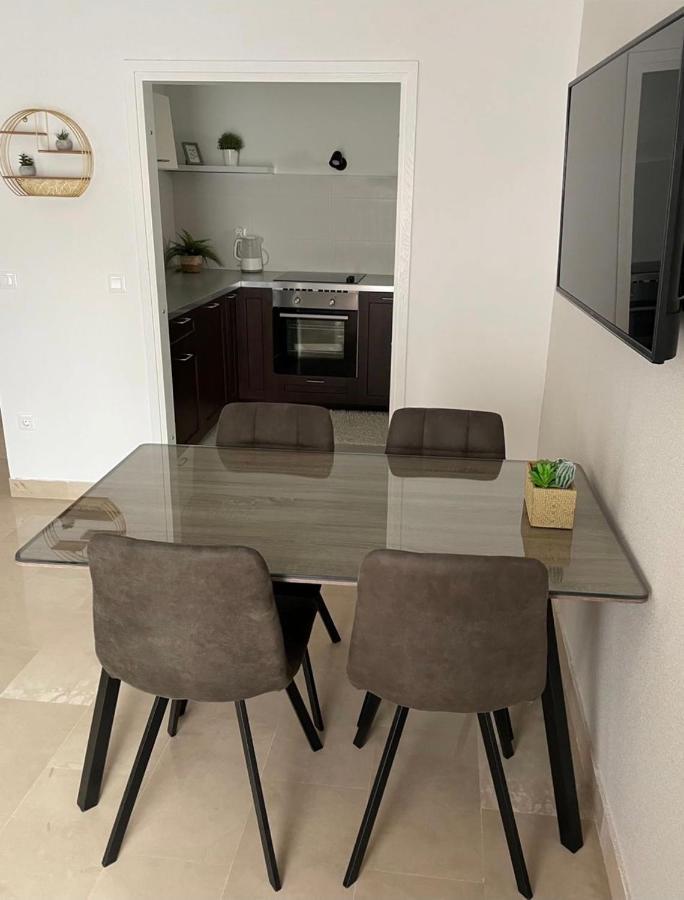 Villa Franko Baška Voda Kültér fotó